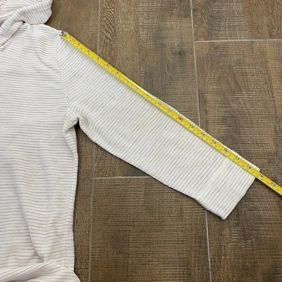 Ralph Lauren Jeans Women's Cotton Blouse Size Large - Picture 6 of 8